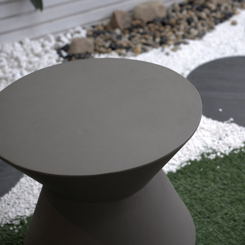 Décoration de jardin Conner Table