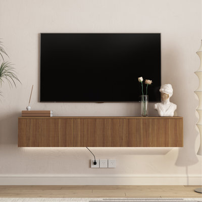 Meuble télé 65 po