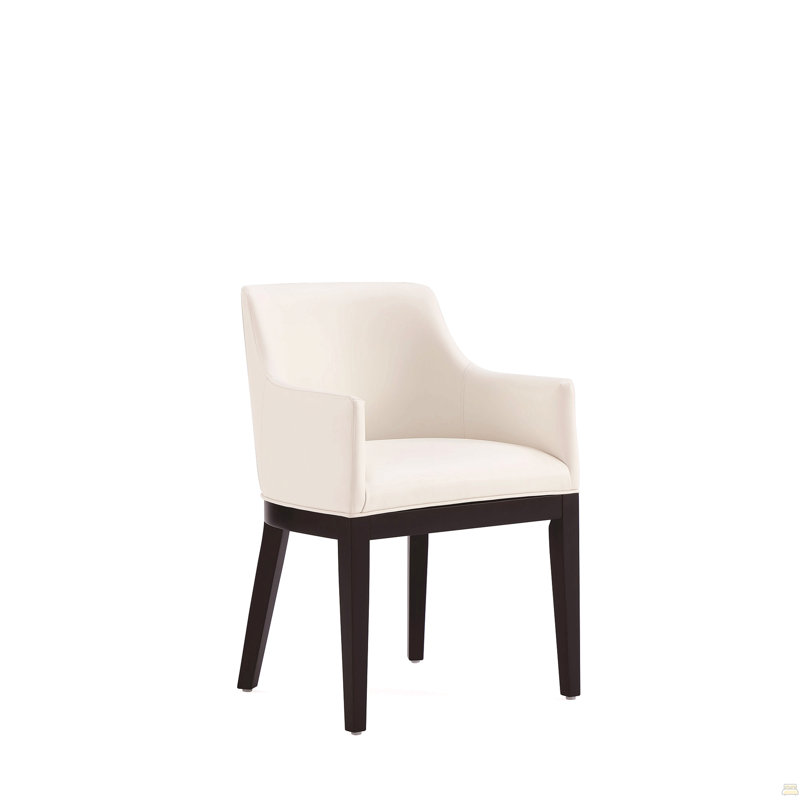 Fauteuil, Ivoire ivoire