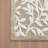 Cotton Tufted Bath Rug（Only One Rug）