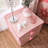 Canady 2 Drawer Nightstand