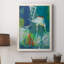 «Tropical Graphics IV», reproduction sur toile-88391631-88391625
