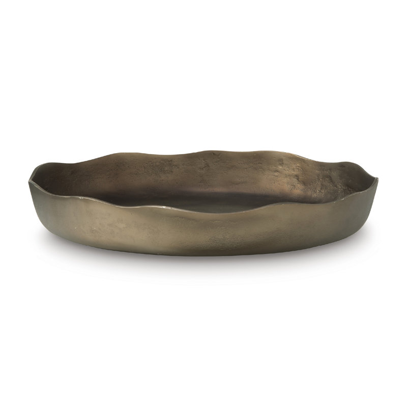 Wallmen Tray
