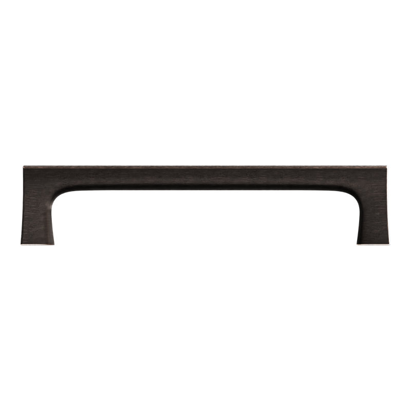 4652 Palm Springs 8" Appliance Pull, in Venetian Bronze, Venetian Bronze