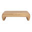 Table basse Pino