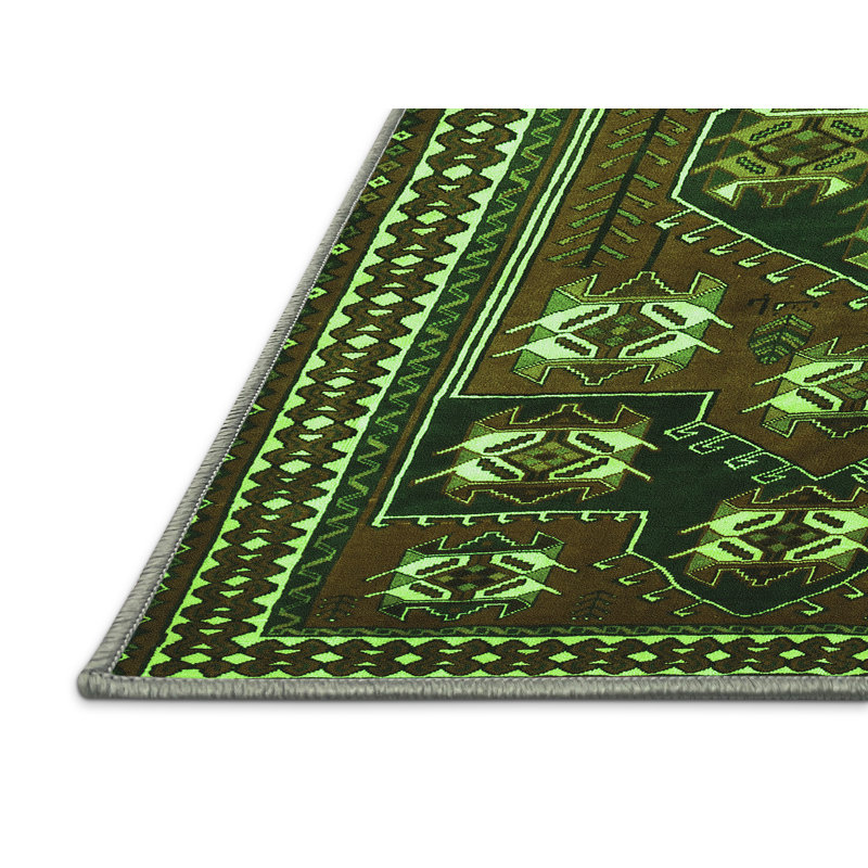 Tapis verts Traditional 626, Rectangle 2 pi x 3 pi
