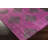 Adnan Wool Damask Indoor Rug-320763647