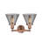 2 - Light Dimmable Vanity Light-96056725-96056731