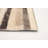 Cowhide Striped Indoor Rug