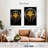 Senne Marijuana Leaf Lightbulb-108236377