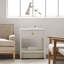 Benjamin End Table-64776298