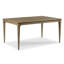 Marseille Solid Oak Dining Table