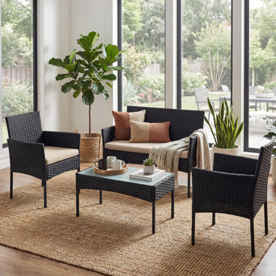 Almandine Garden Furniture Sets