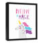 Art sur toile Mahlum Believe In Magic-743071993-743071999