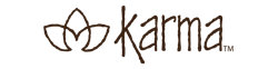 Karma logo