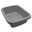 Washing up bowl and draining rack-457551058