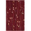 Tapis rouge Bo Botanical Eclectic-242379595