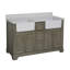 Ensemble de meuble-lavabo double 60 po Emiliano-1064856227-1035749992