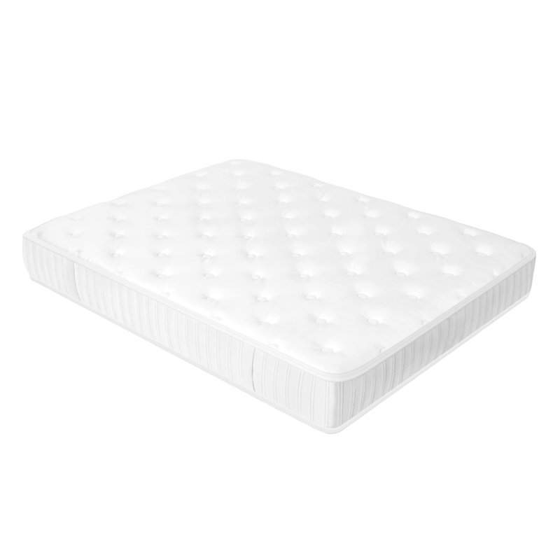 Breeins Foam Mattress, Single (3')