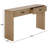 Wynnrosa 2 Drawer Console Table-118123525
