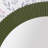 Dandelion Josia Wall Mirror-250945144