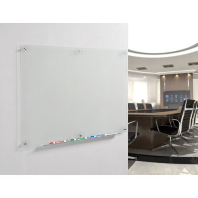 Audio-Visual Direct No Glass Glass Board