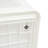 Storage Bins With Lids And Wheels (Set Of 3)