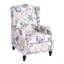 Fauteuil inclinable rembourré Damar-835377115