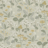 Ingrid Floral Wallpaper Roll