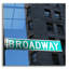 «NYC Broadway» par Nina Paponcek-1329771702