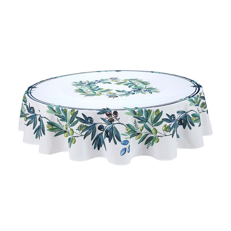 Nappe Olive Grove