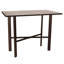 Tables Outdoor Rectangle Bar Table-1938457361-1938457366