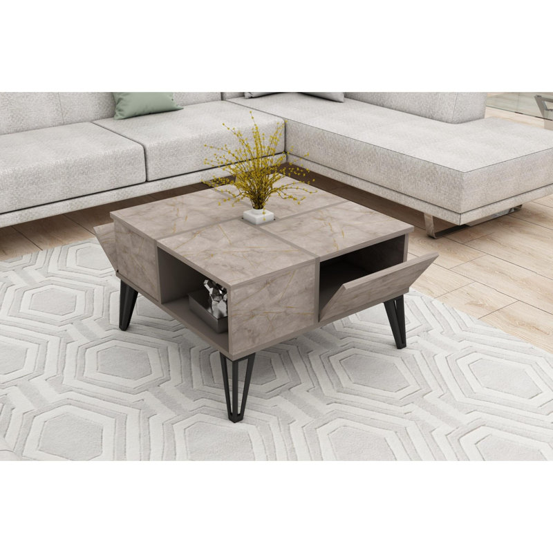 Glorias Coffee Table