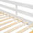Berthoud Kids Twin Over Twin Bunk Bed-268911215