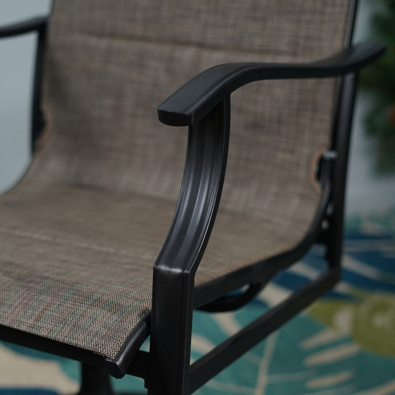 Fauteuils Leonard