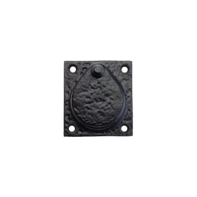 Rim Cylinder Cover Door Accessory