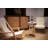 Mars Smart Coffee Table With Bluetooth Spearker And Wireless Charger And Built-In Battery