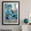 Circle the Beachfront - Peinture encadrée-1846984672-1846984701
