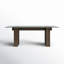 Table de salle à manger Koenig