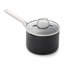 Hard-Anodized Nonstick 2.5-Qt. Sauce Pan with Lid