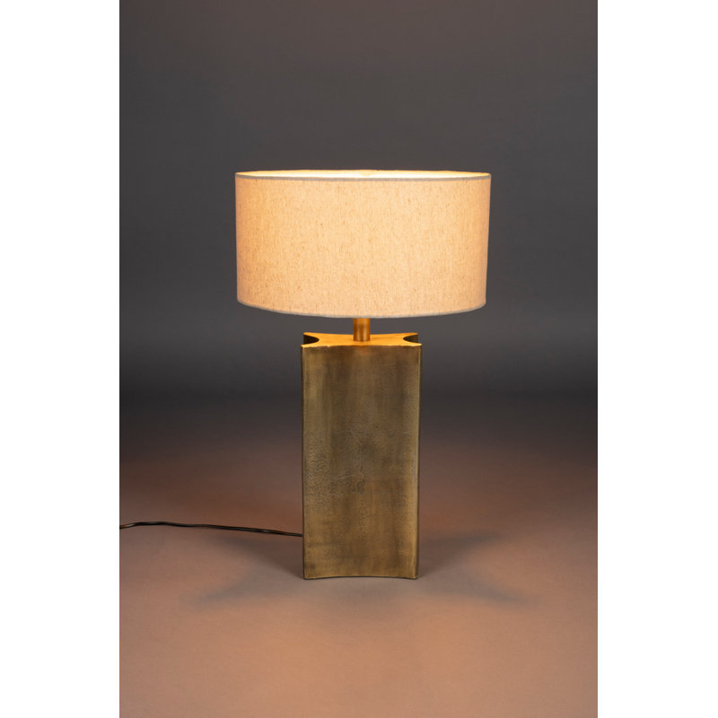 Table Lamp Aluminum Table Lamp
