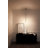 Moten 1-Light 10.75" W x 15.25" H Single Pendant-553066248-553096731-564798327