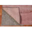Tapis tribal rose Gabbeh 8 x 10
