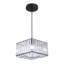 Aiham 1 - Light Square/Rectangle Pendant-683240213