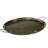 Metal Tray - Set of 3