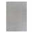 Rectangle 6'1" x 9'
