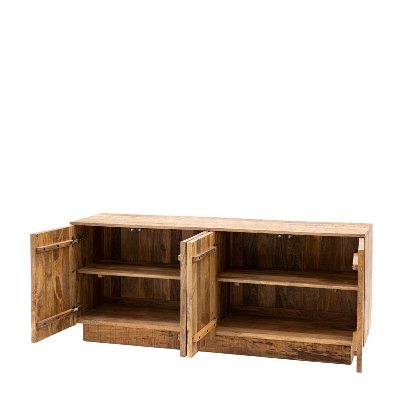 Beaucaire 170cm Sideboard