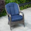 Chaise de patio avec coussin Iyman-1464980179-1464980175