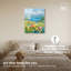 "Meadow Waters I", reproduction d'art acrylique sur toile par Art Remedy, prête à être accrochée, 30 x 36-792320894-792320887