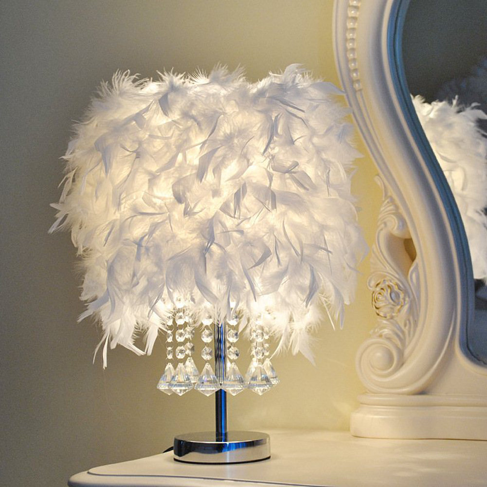 Terence 45cm Table Lamp